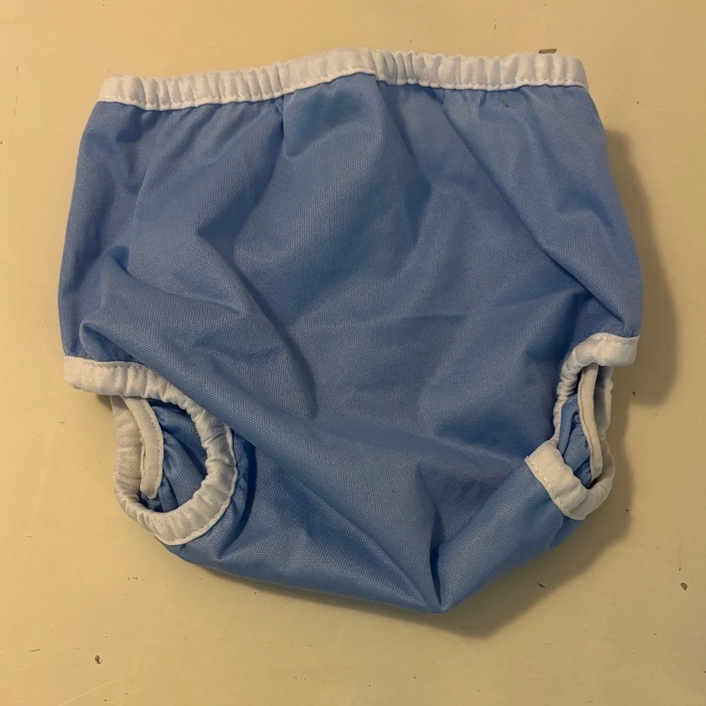 Thirsties diaper wrap covers - Size 1 & 3